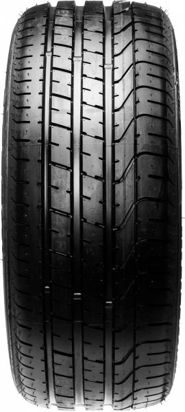 235/40 R 18 tl.  95 Y Pirelli  P Zero MO, XL